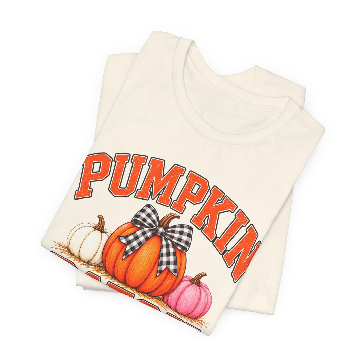 Pumpkin Patch Social Club Tee