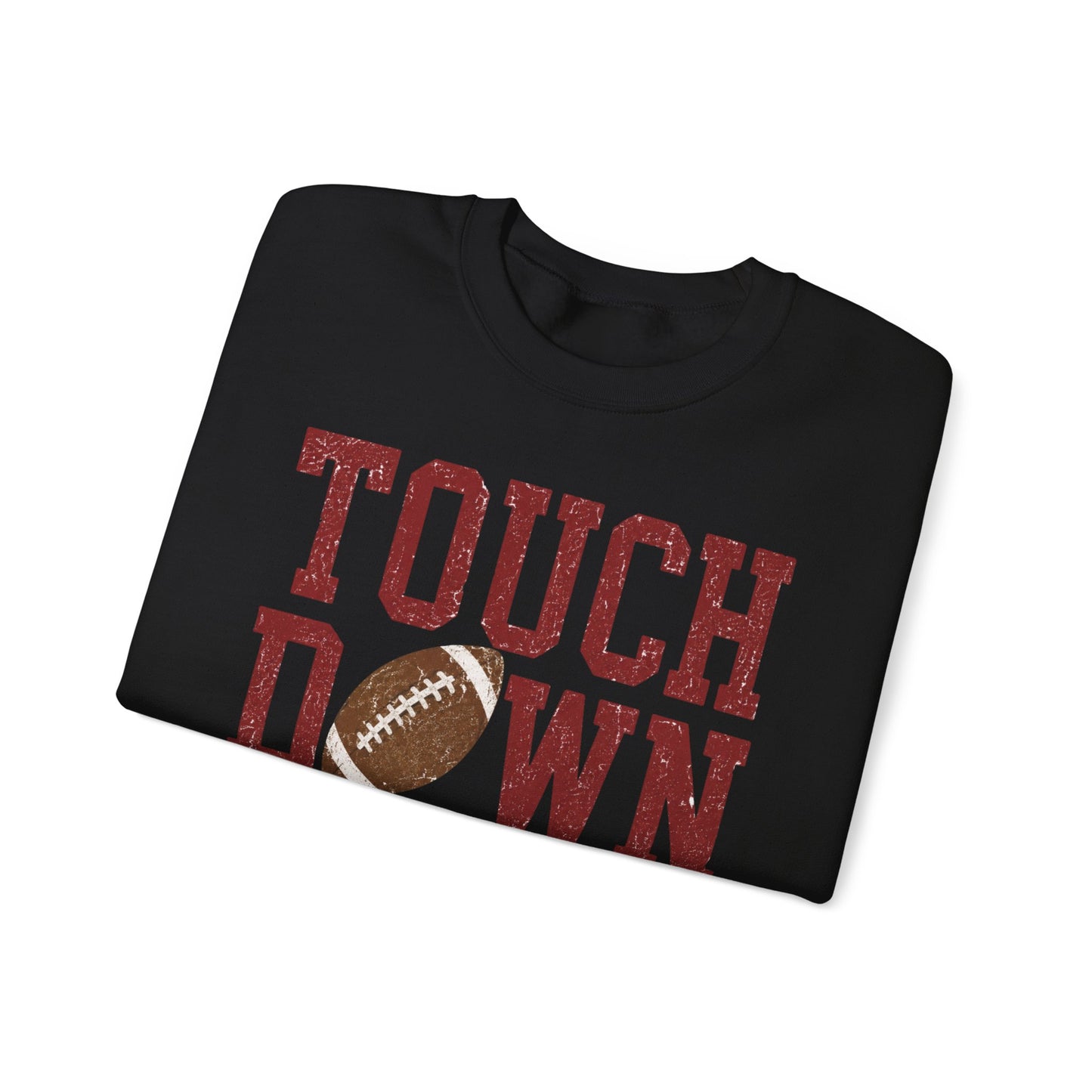 Vintage Touchdown Sweatshirt