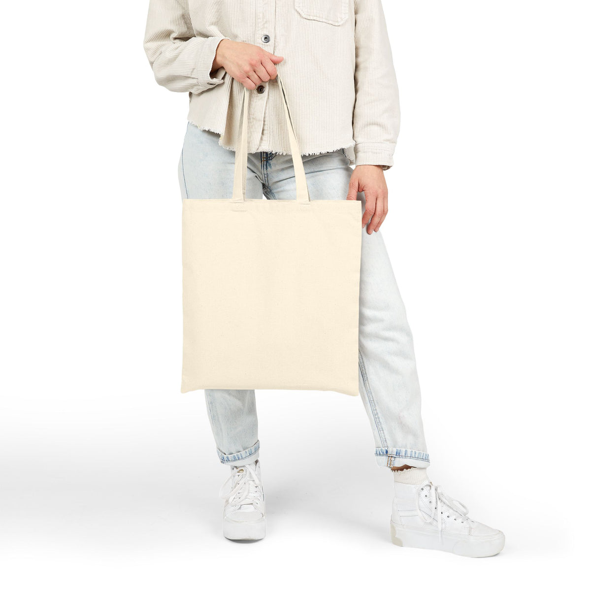 Cozy Ghost Club Tote Bag