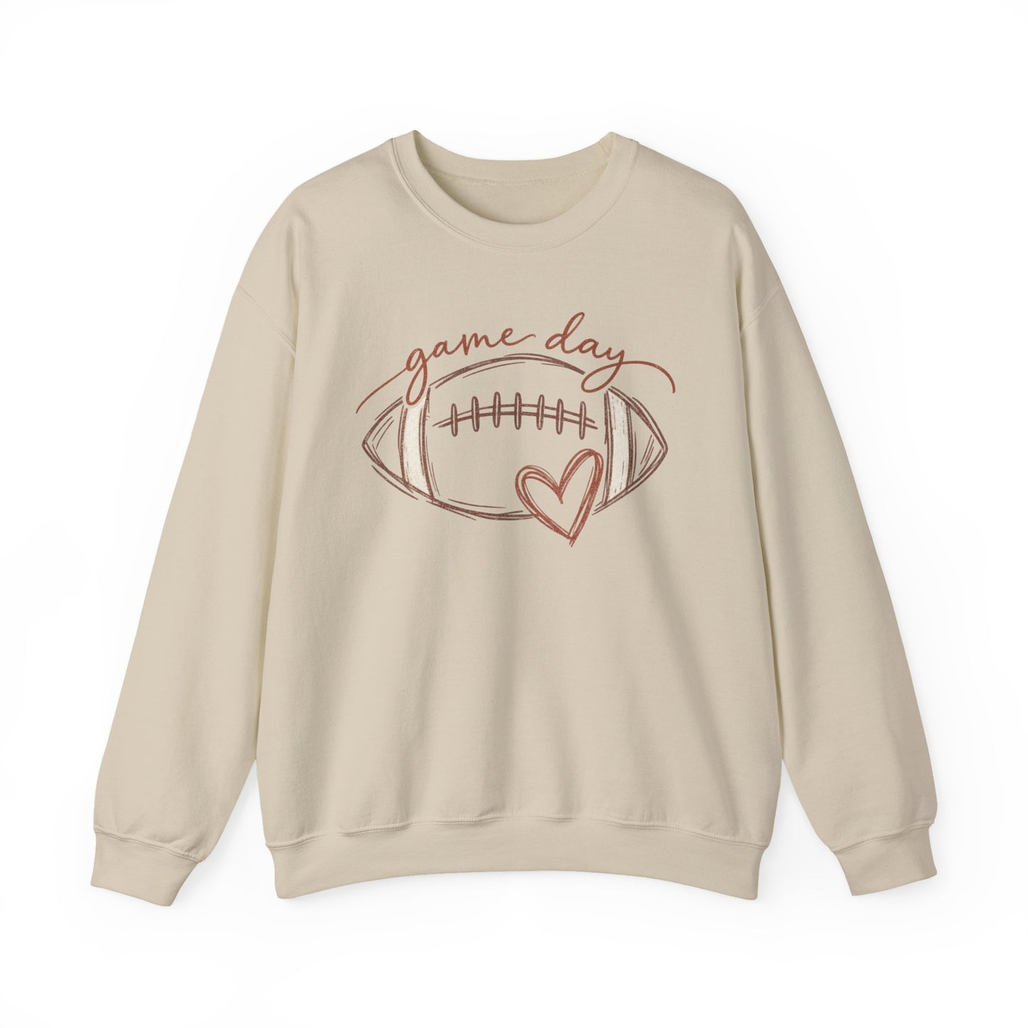 Game Day Sweatshirt