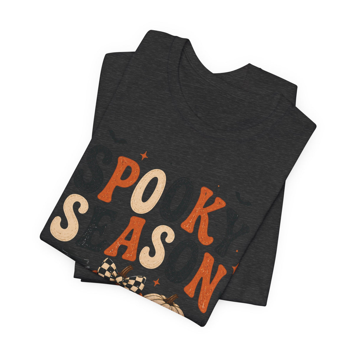 Spooky Season Tee