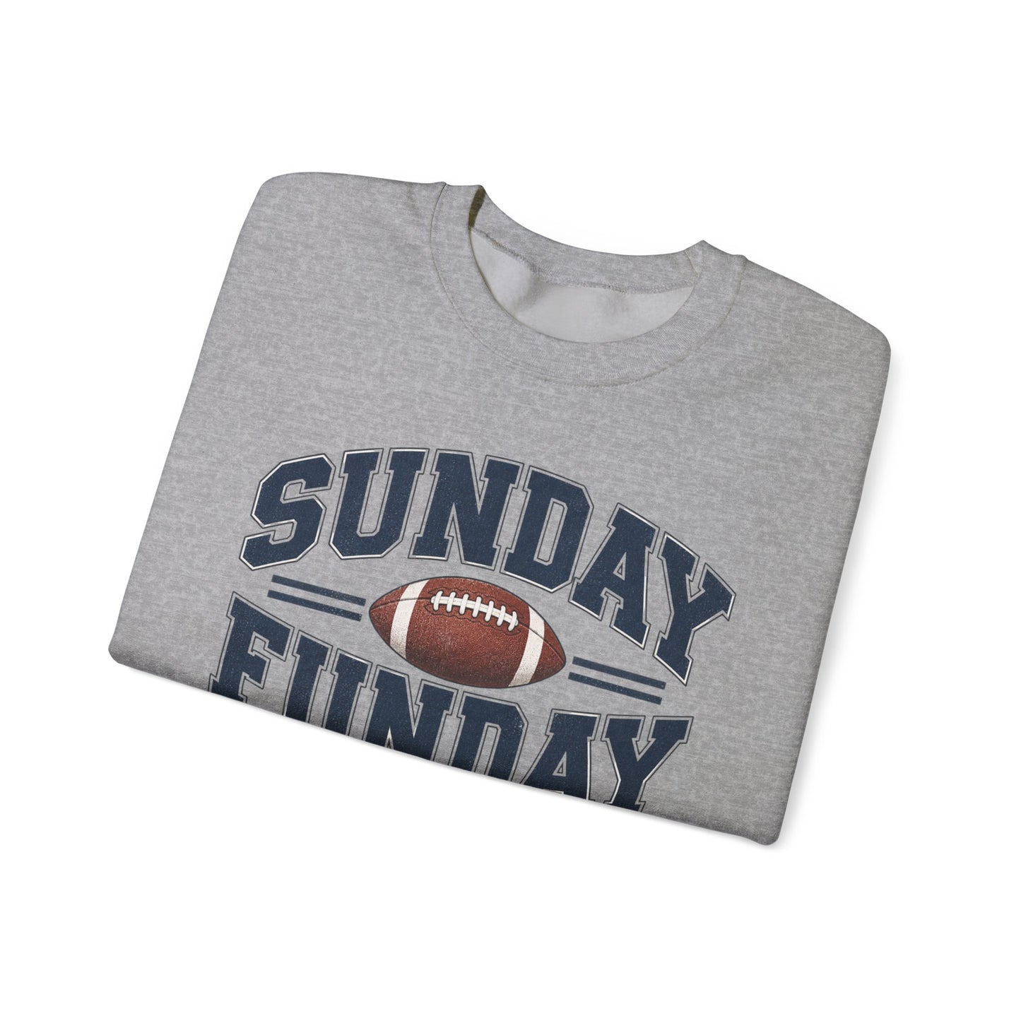 Sunday Funday Sweatshirt