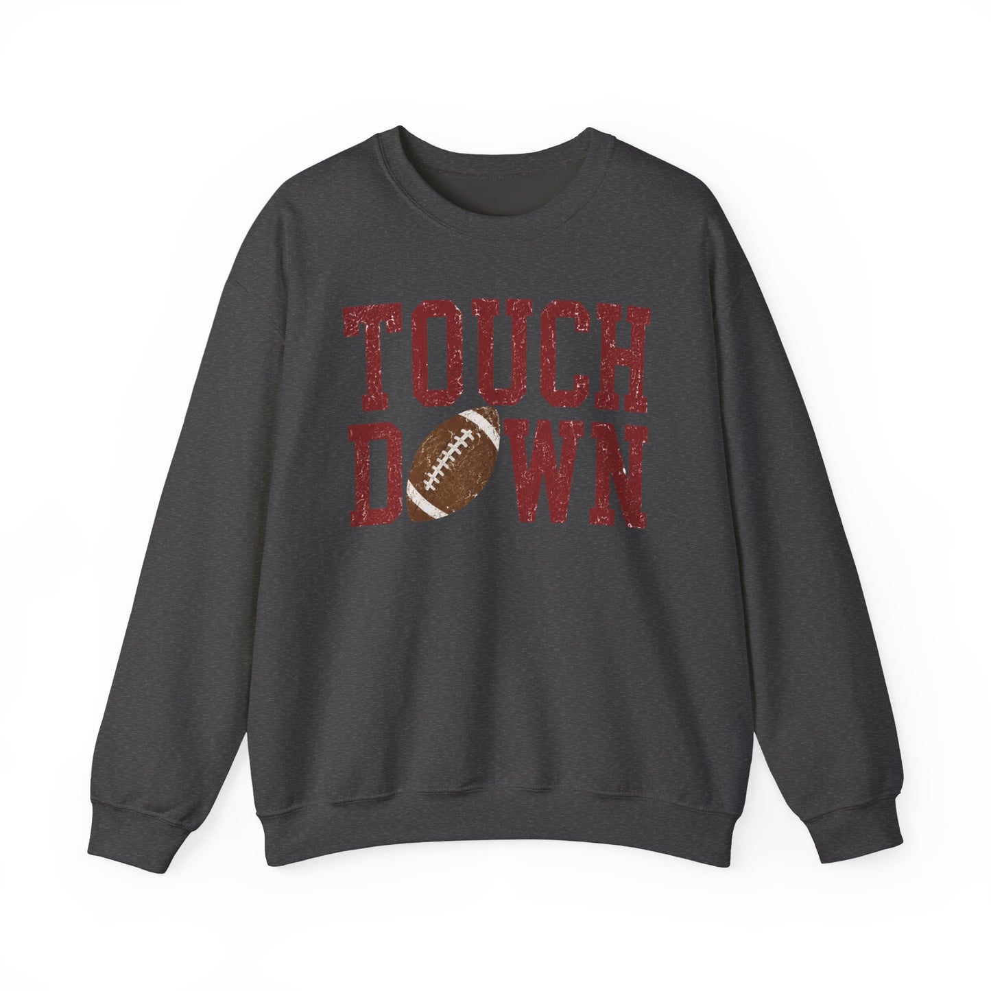 Vintage Touchdown Sweatshirt