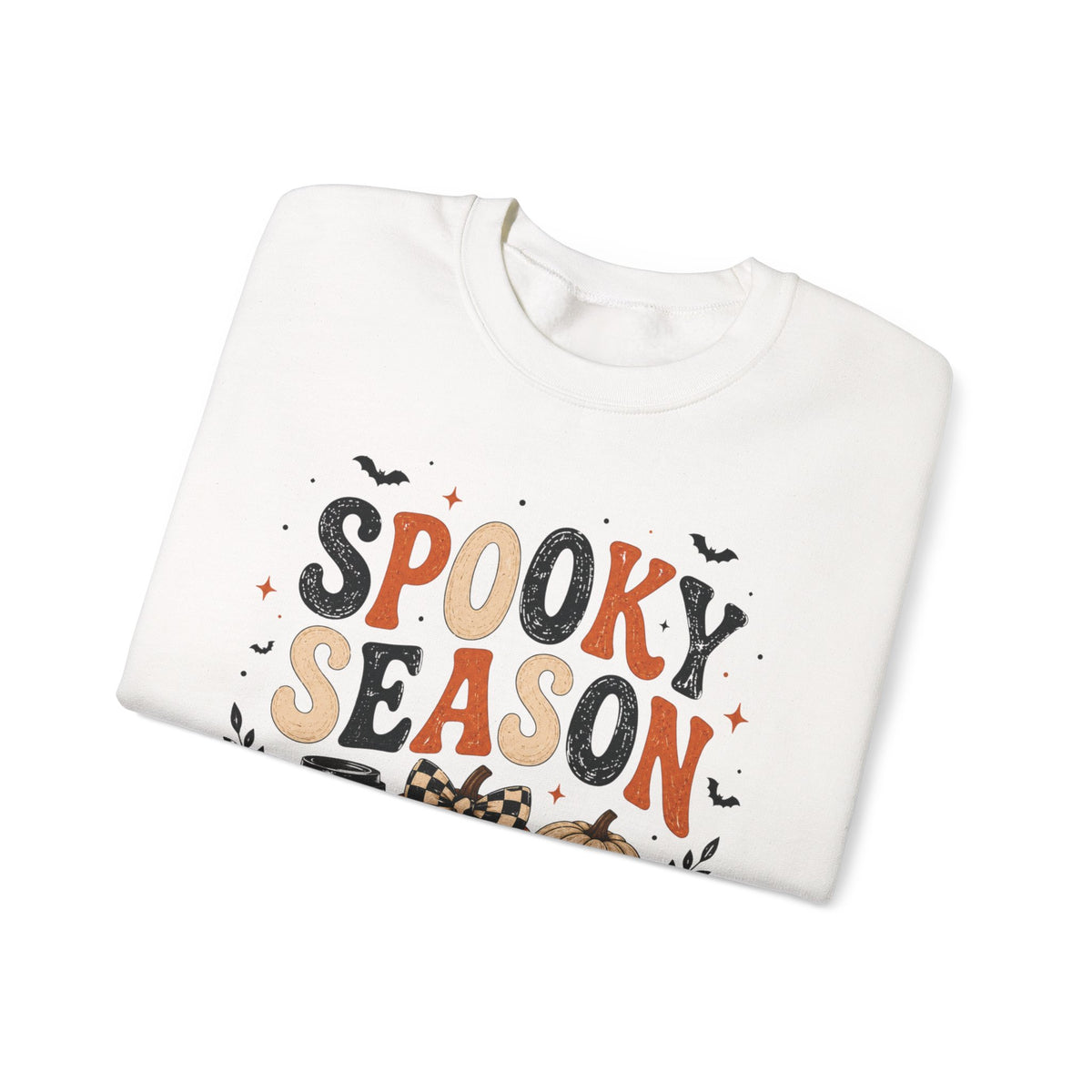 Spooky Season Sweatshirt