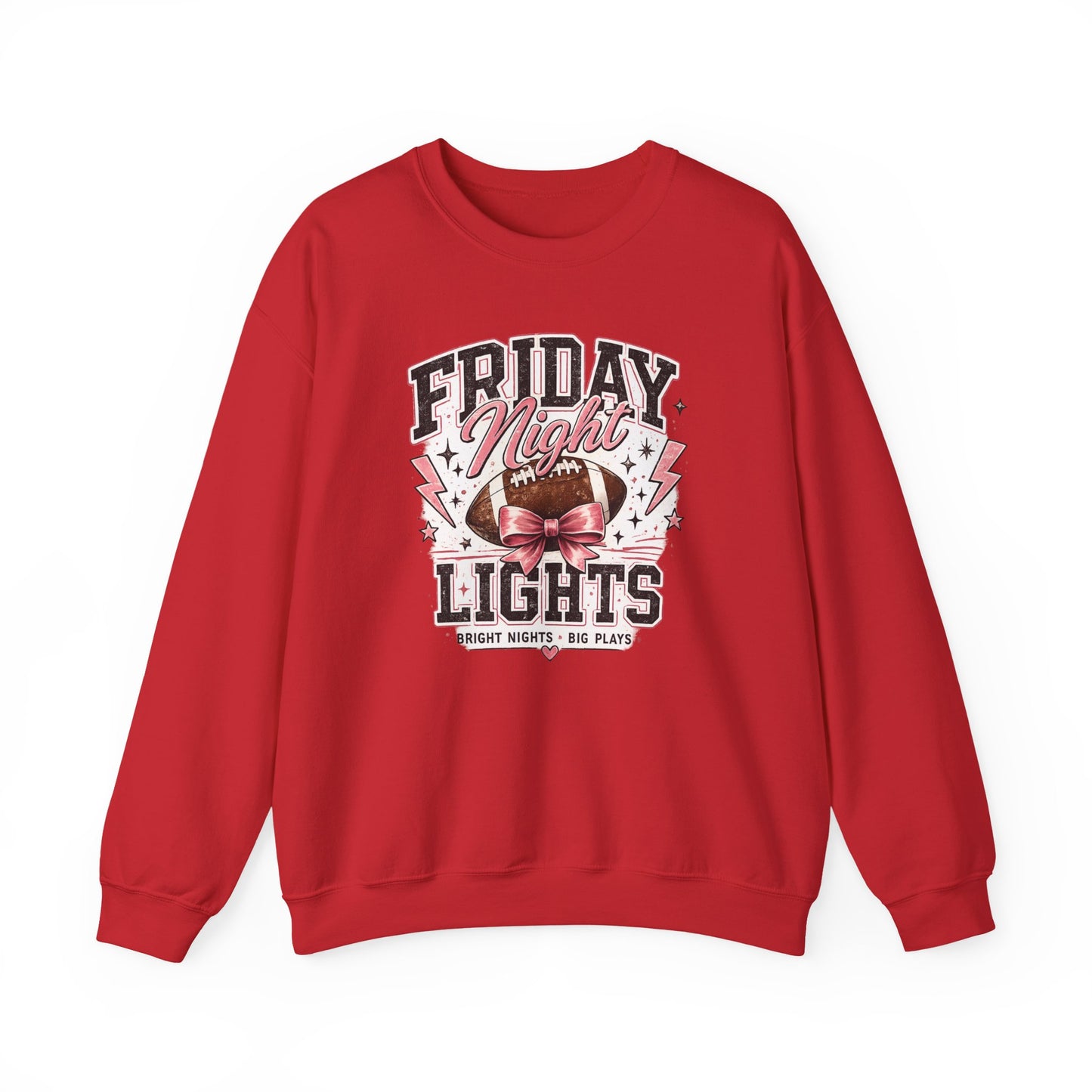 Friday Night Lights Sweatshirt