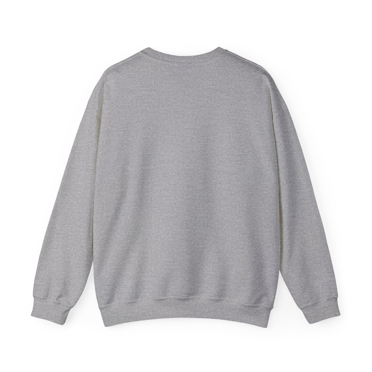 Cozy Ghost & Pumpkin Sweatshirt