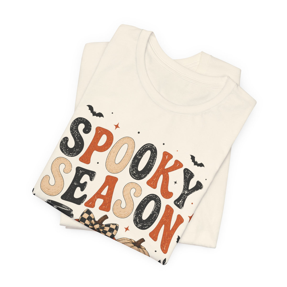 Spooky Season Tee