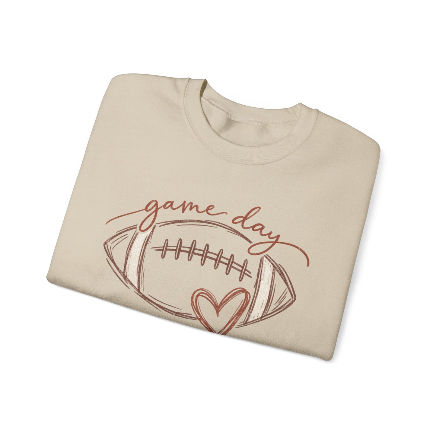 Game Day Sweatshirt