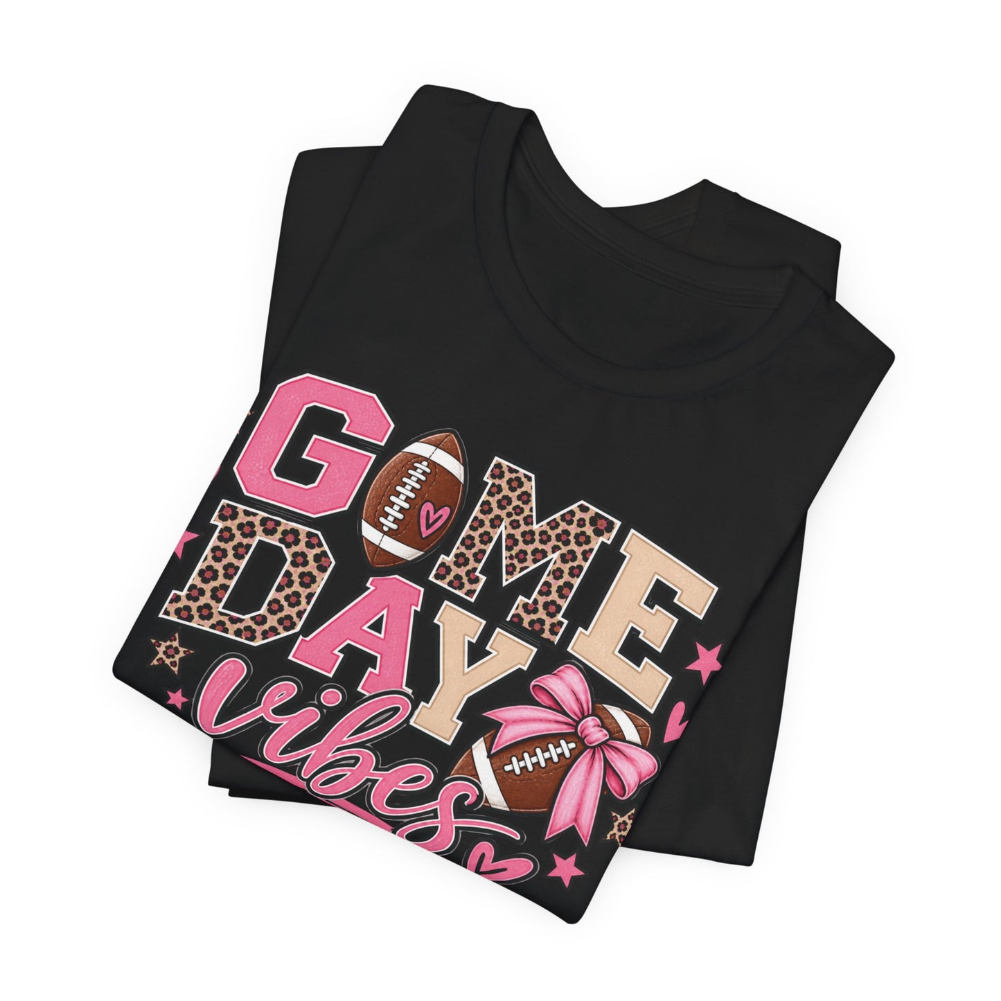 Game Day Vibes Graphic Tee