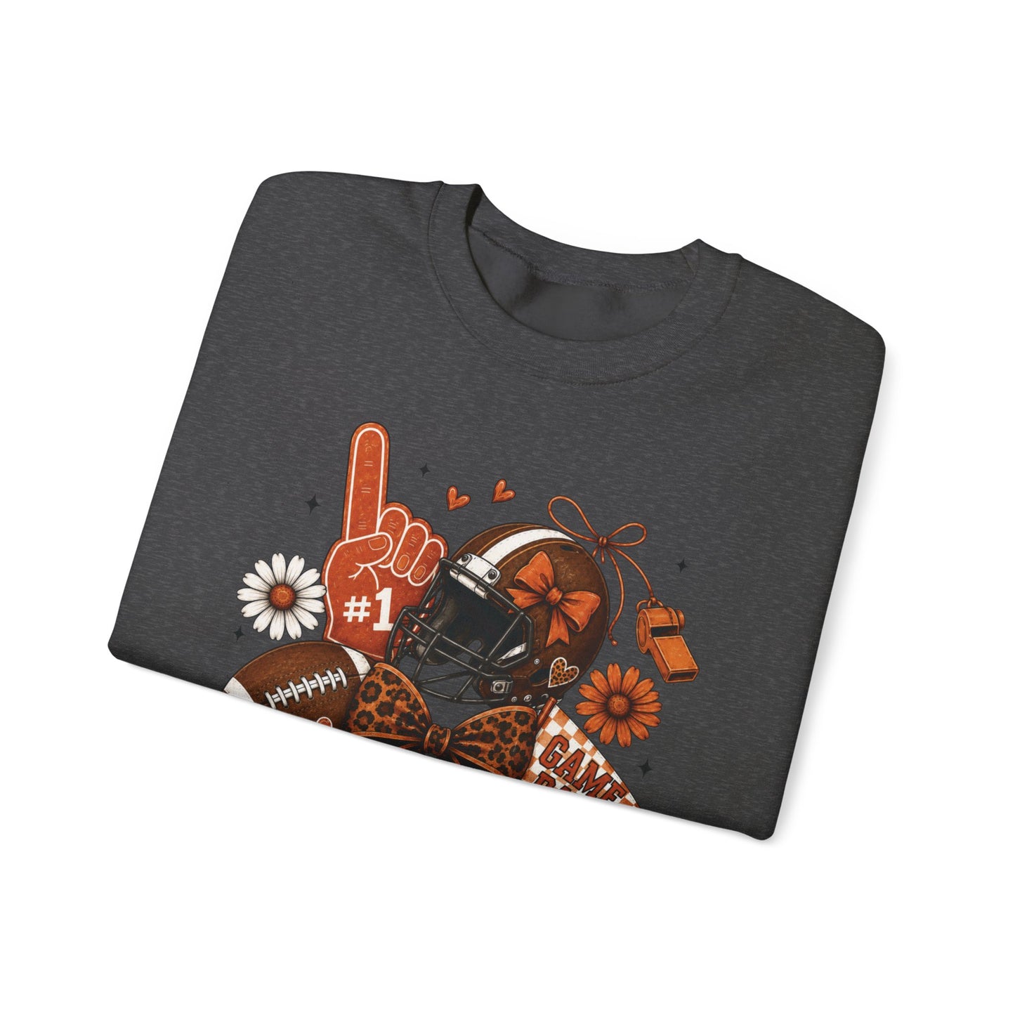 Saturday Spirit Sweatshirt