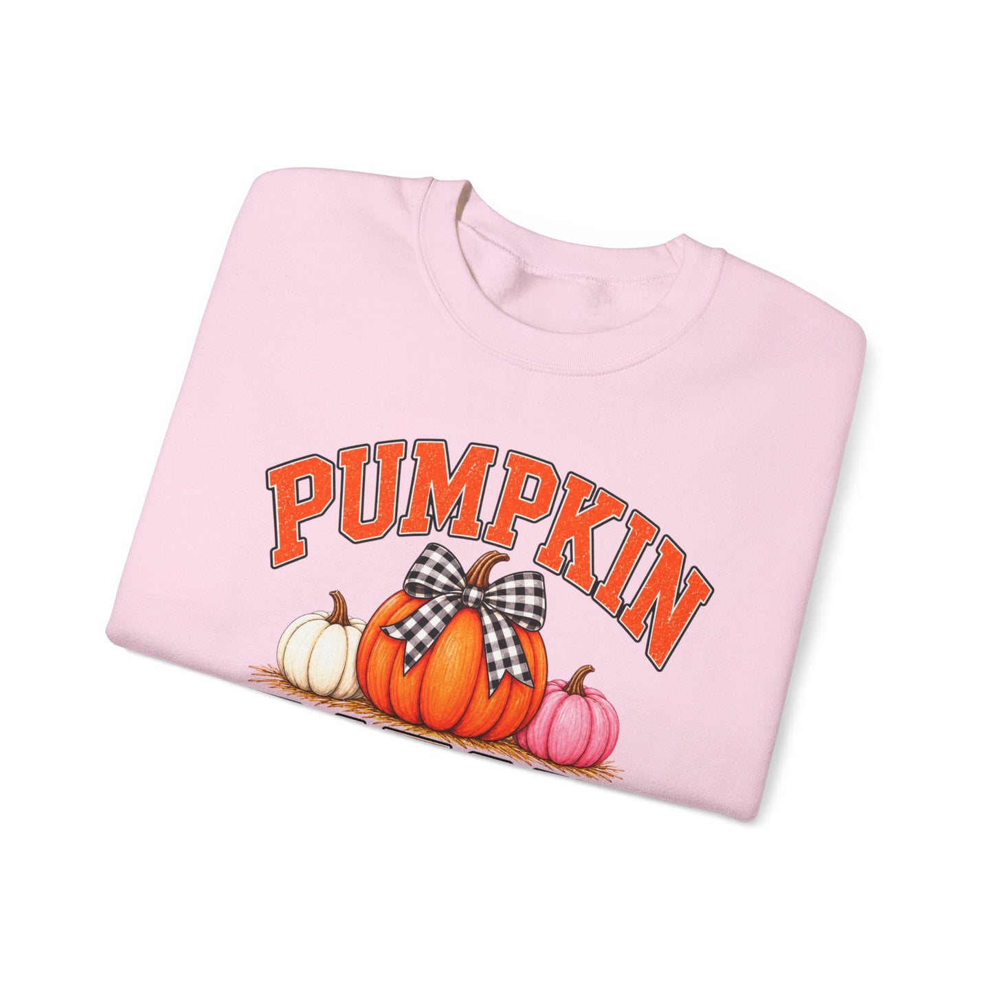 Pumpkin Patch Social Club Sweatshirt