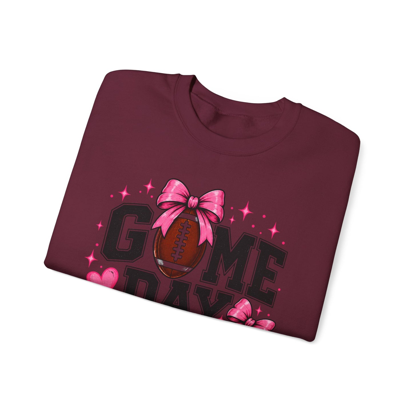 Game Day Babe Sweatshirt