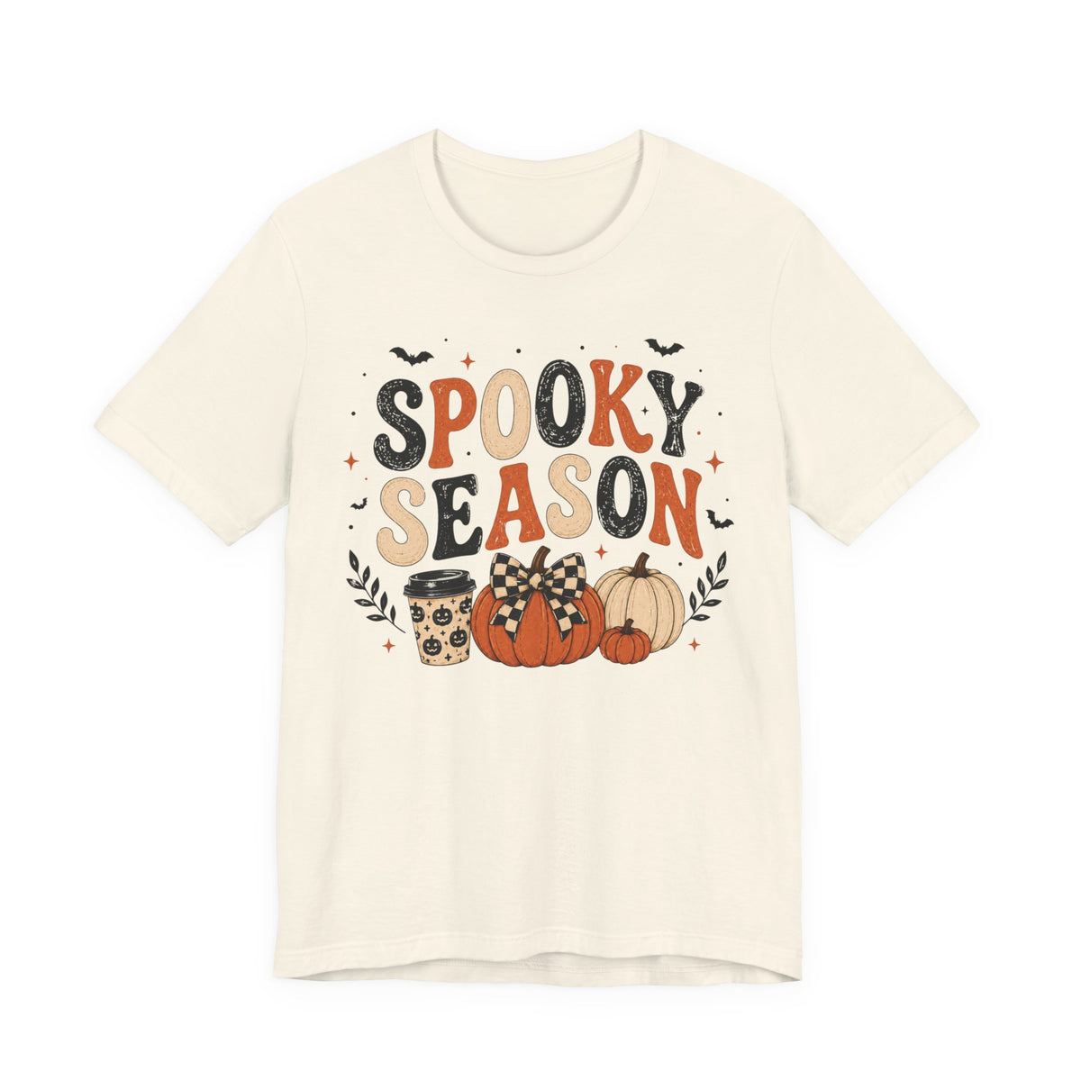 Spooky Season Tee