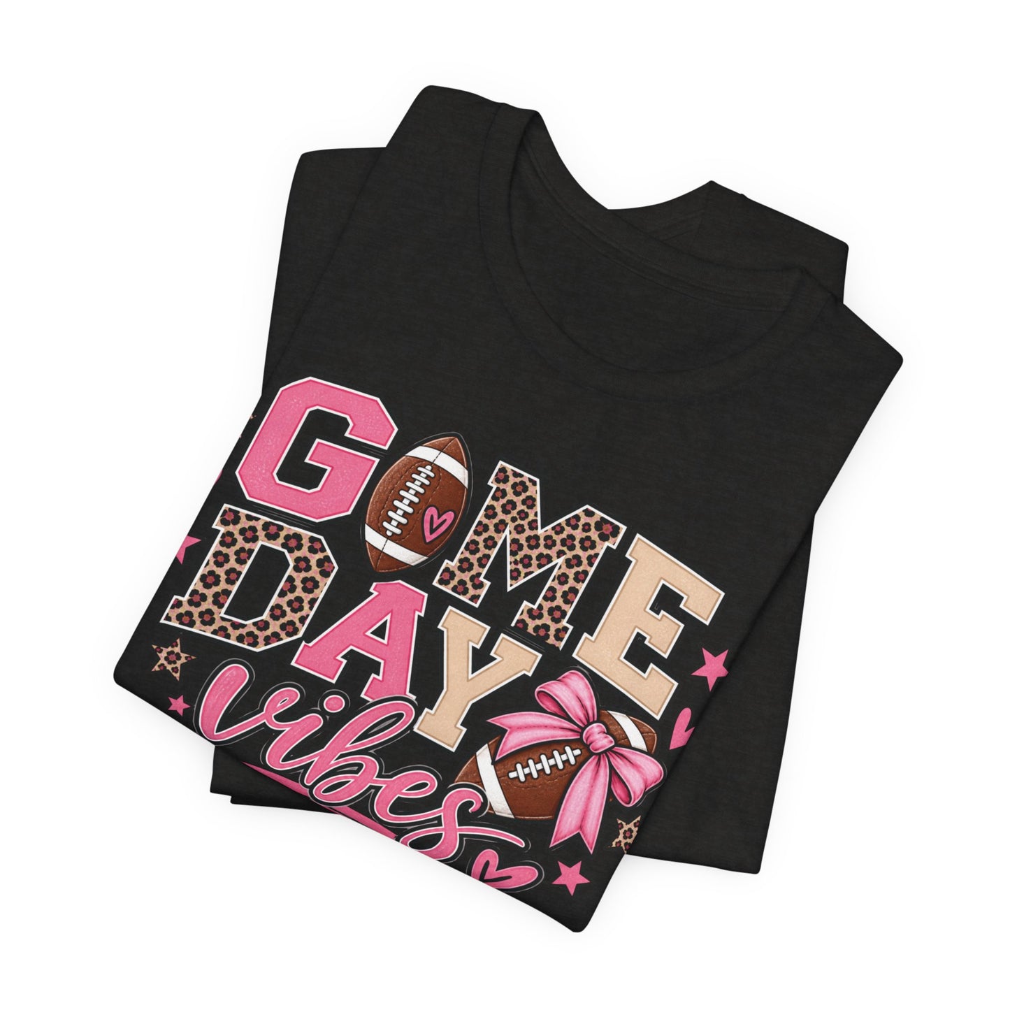 Game Day Vibes Graphic Tee
