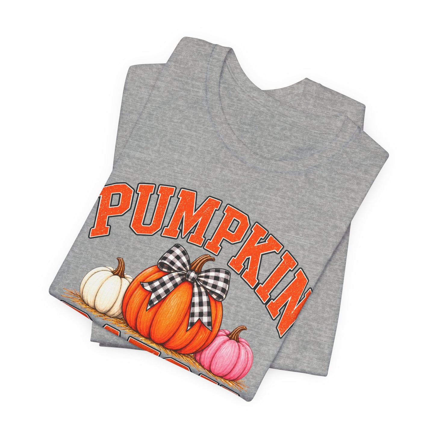 Pumpkin Patch Social Club Tee