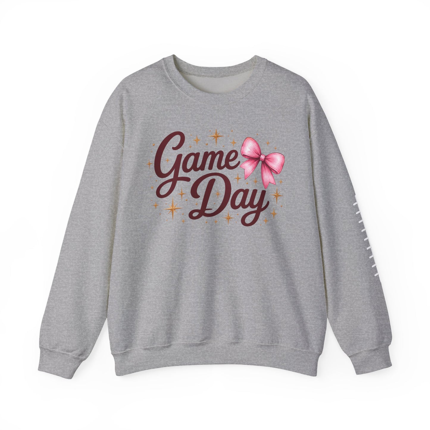 Game Day Sweatshirt
