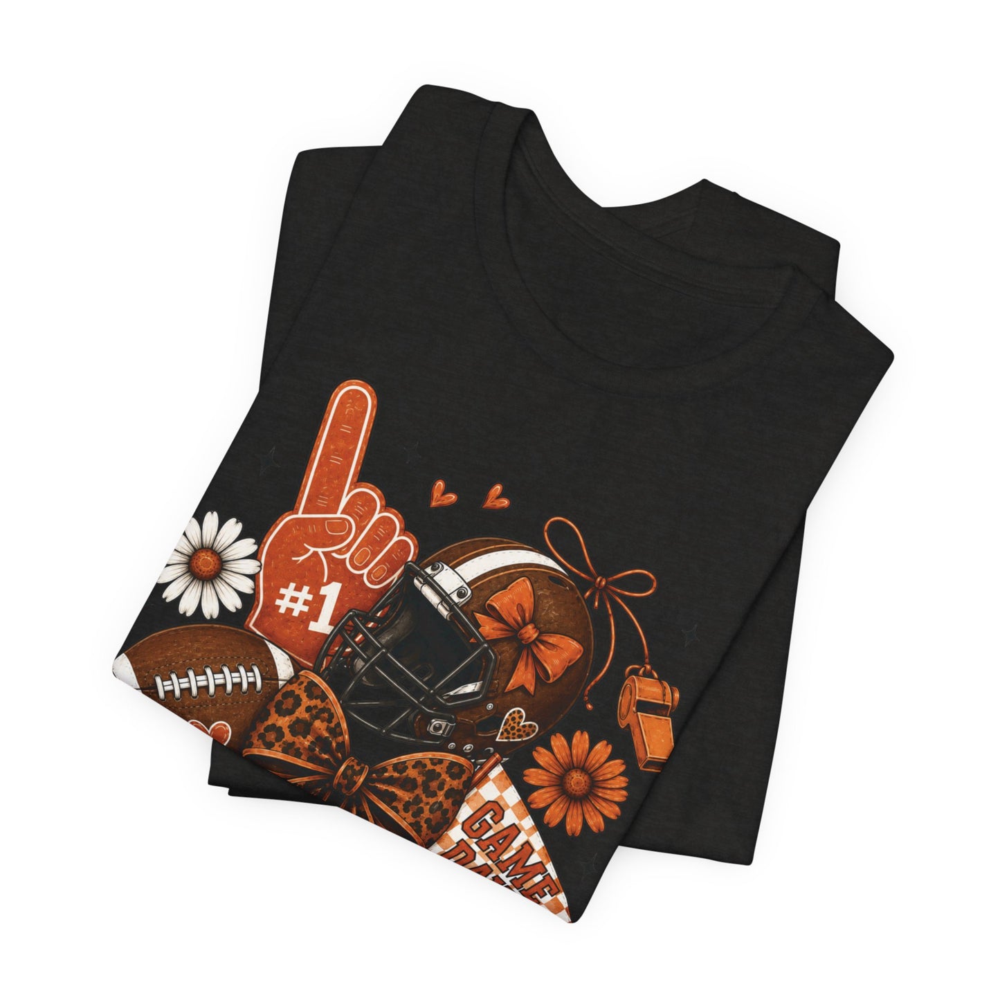 Saturday Spirit Tee