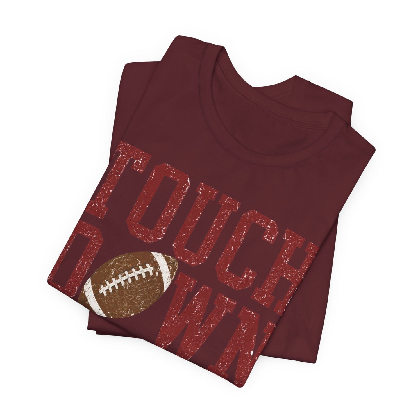 Vintage Touchdown Tee