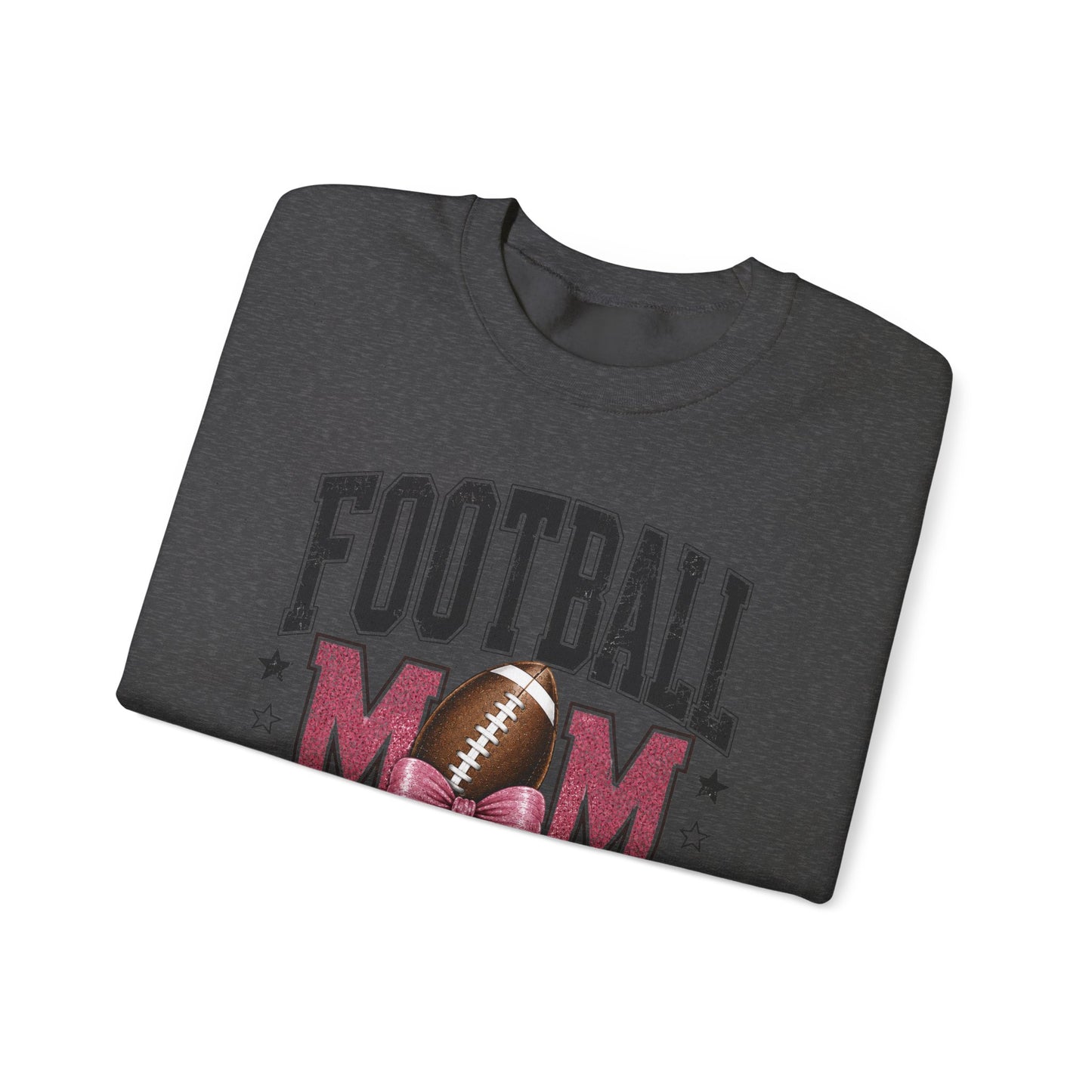 Football Mom Sweatshirt