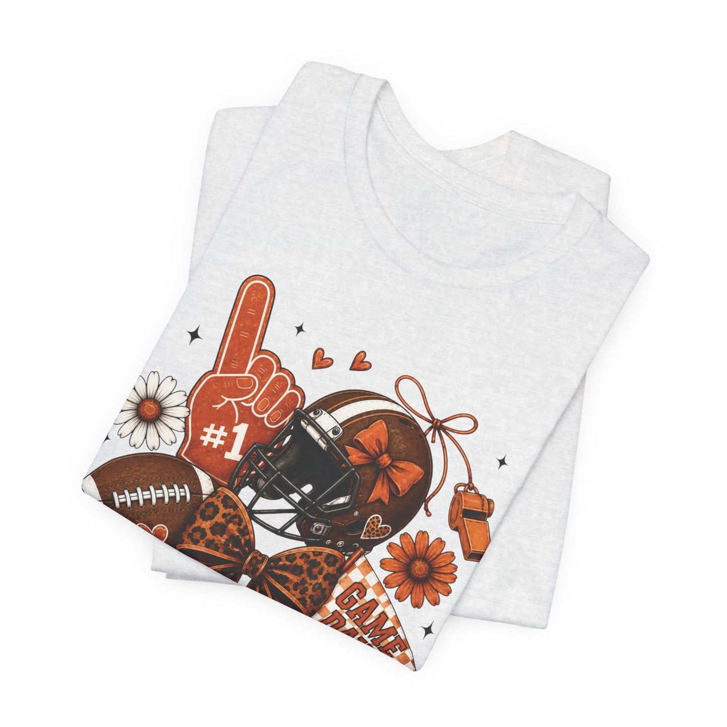 Saturday Spirit Tee