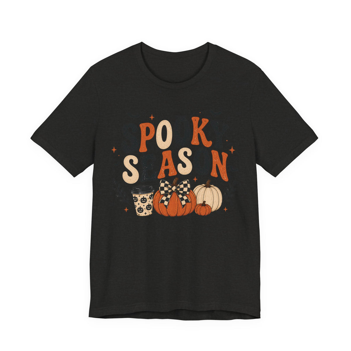 Spooky Season Tee