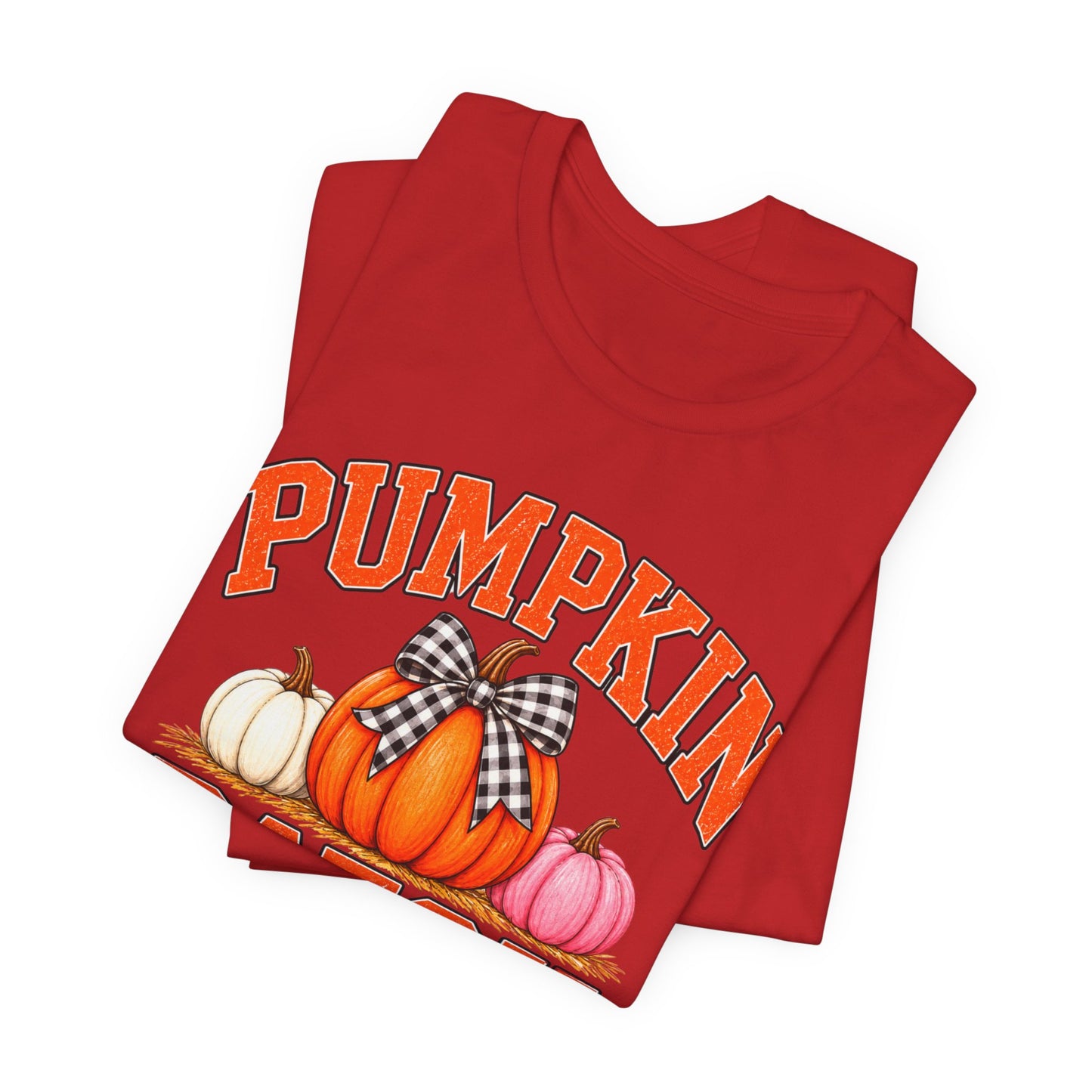 Pumpkin Patch Social Club Tee