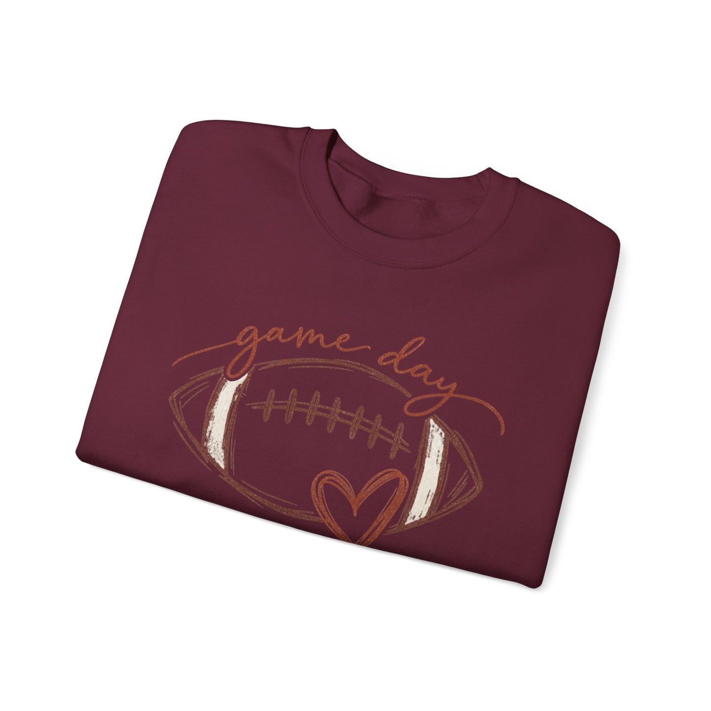 Game Day Sweatshirt