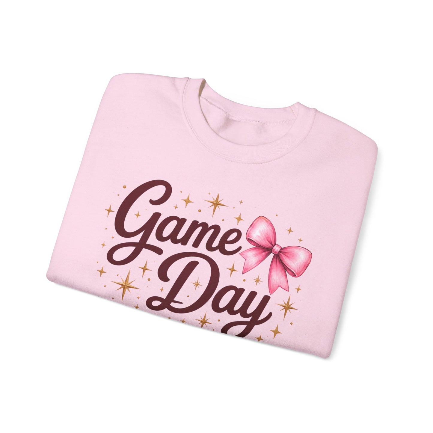 Game Day Sweatshirt