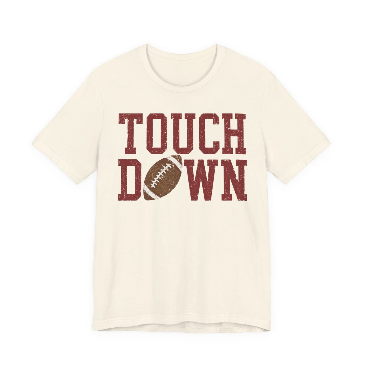 Vintage Touchdown Tee