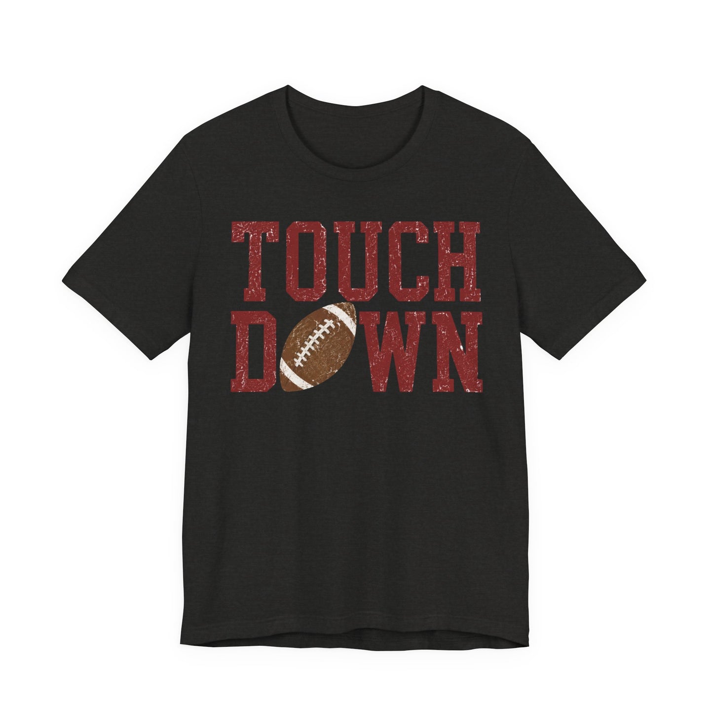 Vintage Touchdown Tee