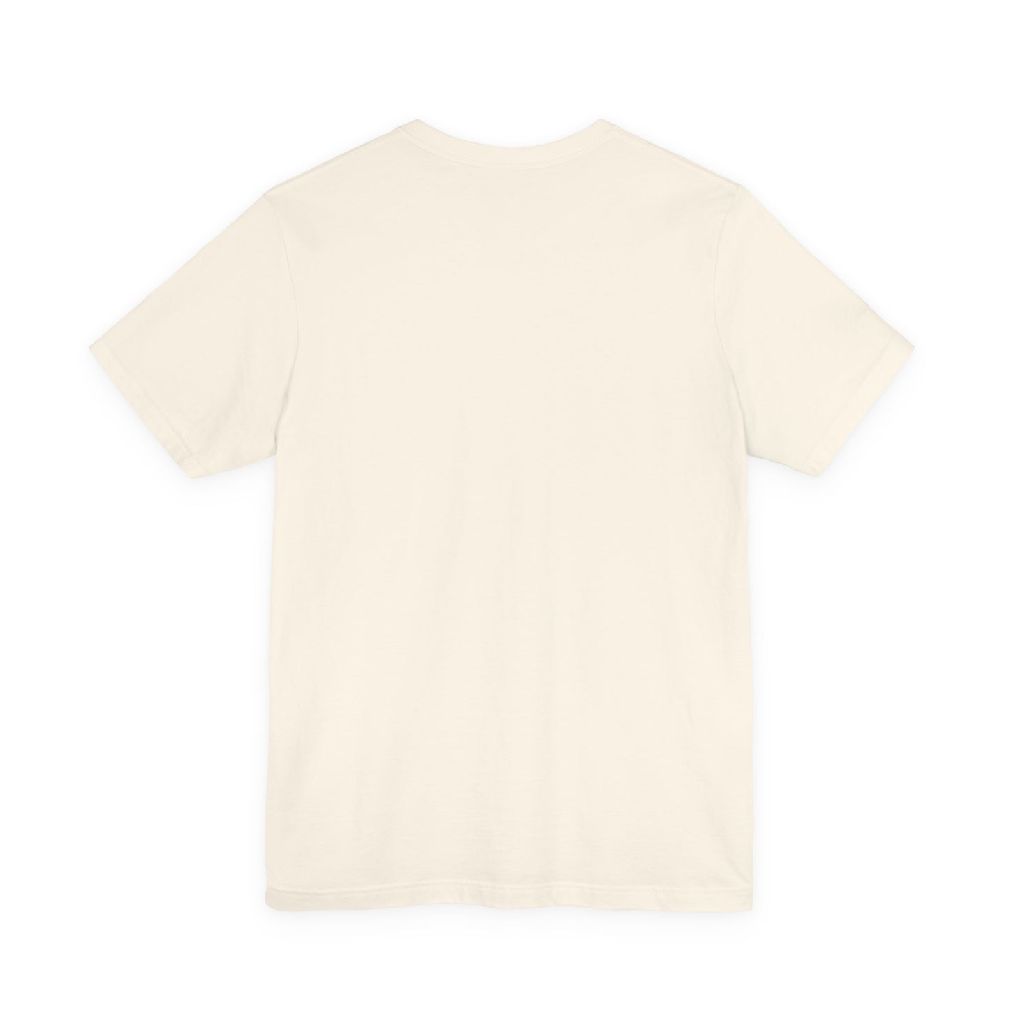 Game Day Script Tee
