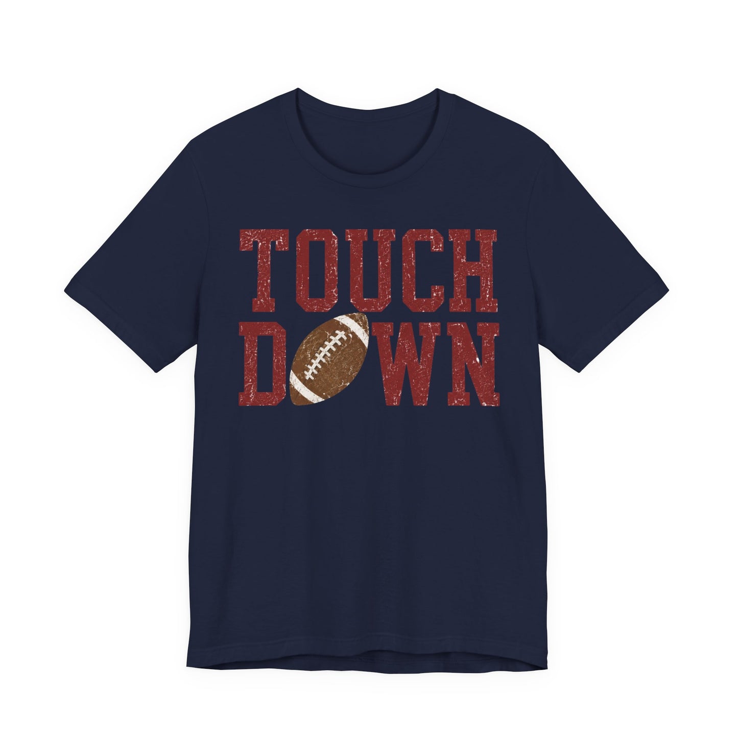 Vintage Touchdown Tee
