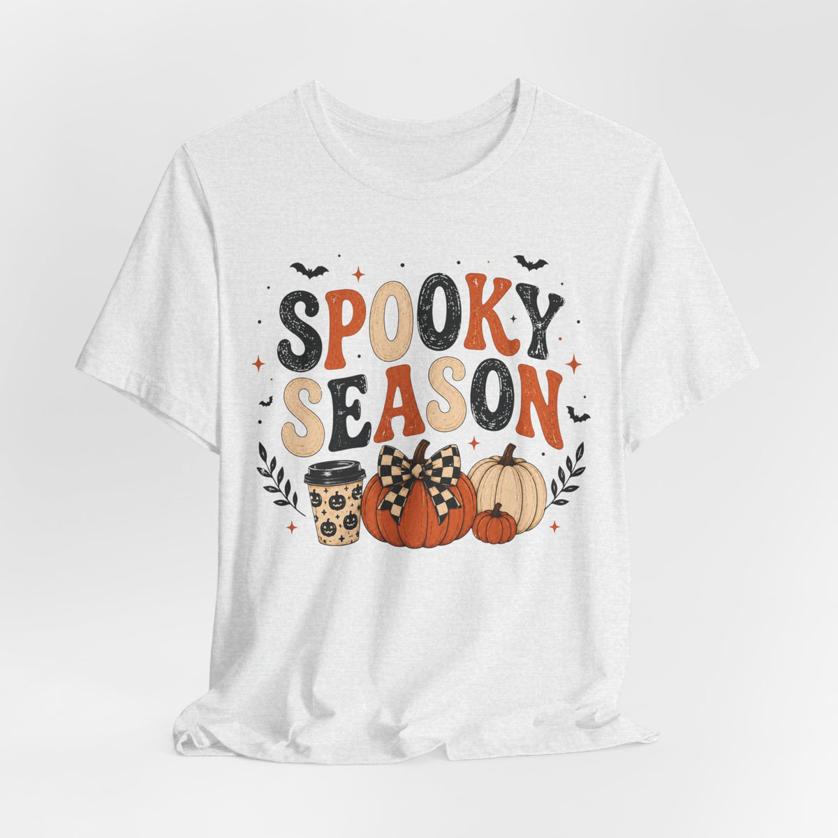 Spooky Season Tee