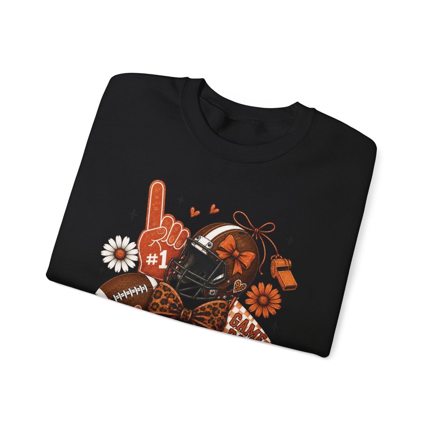 Saturday Spirit Sweatshirt