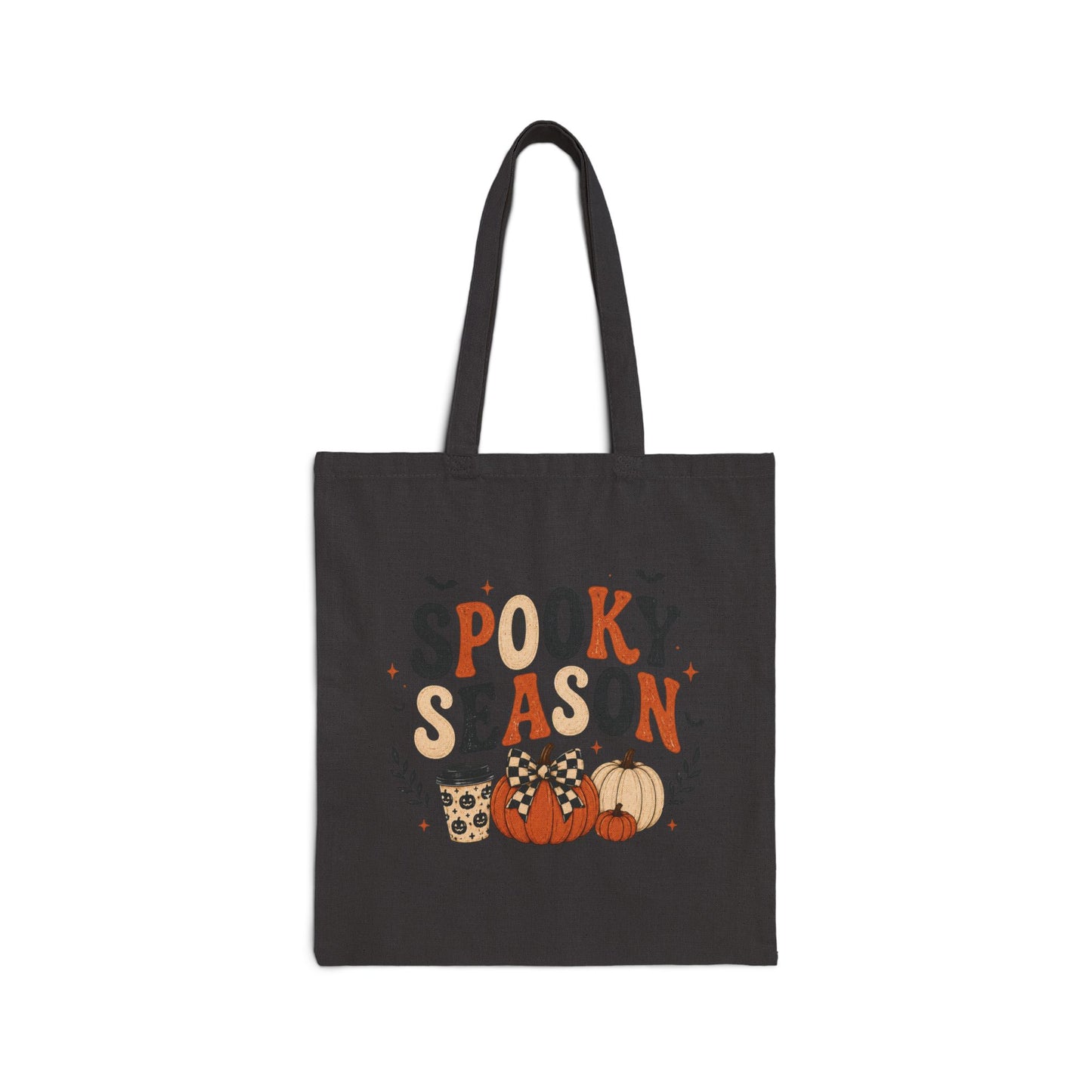 Spooky Season Tote Bag