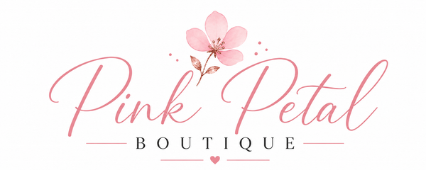 Pink Petal Boutique
