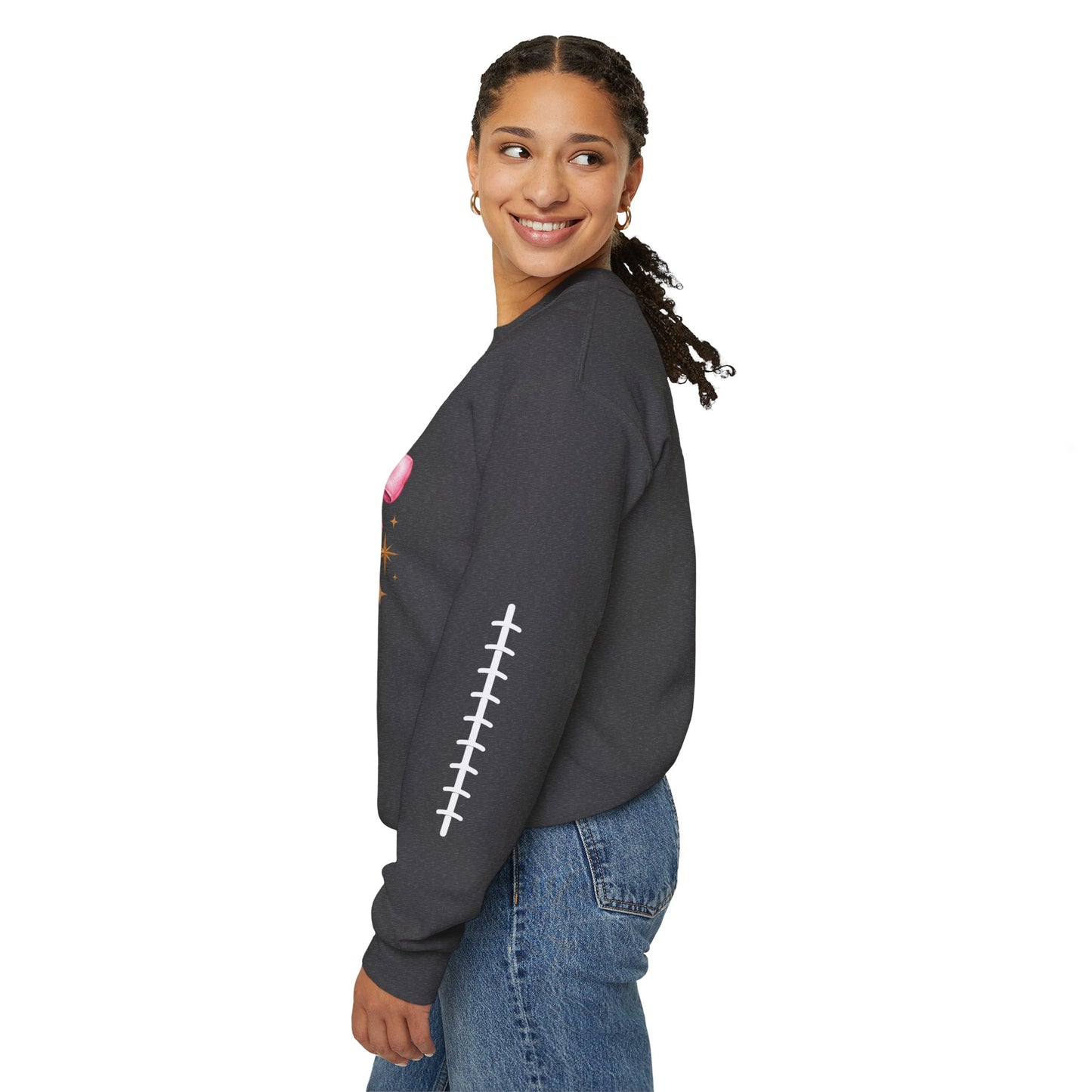 Game Day Sweatshirt