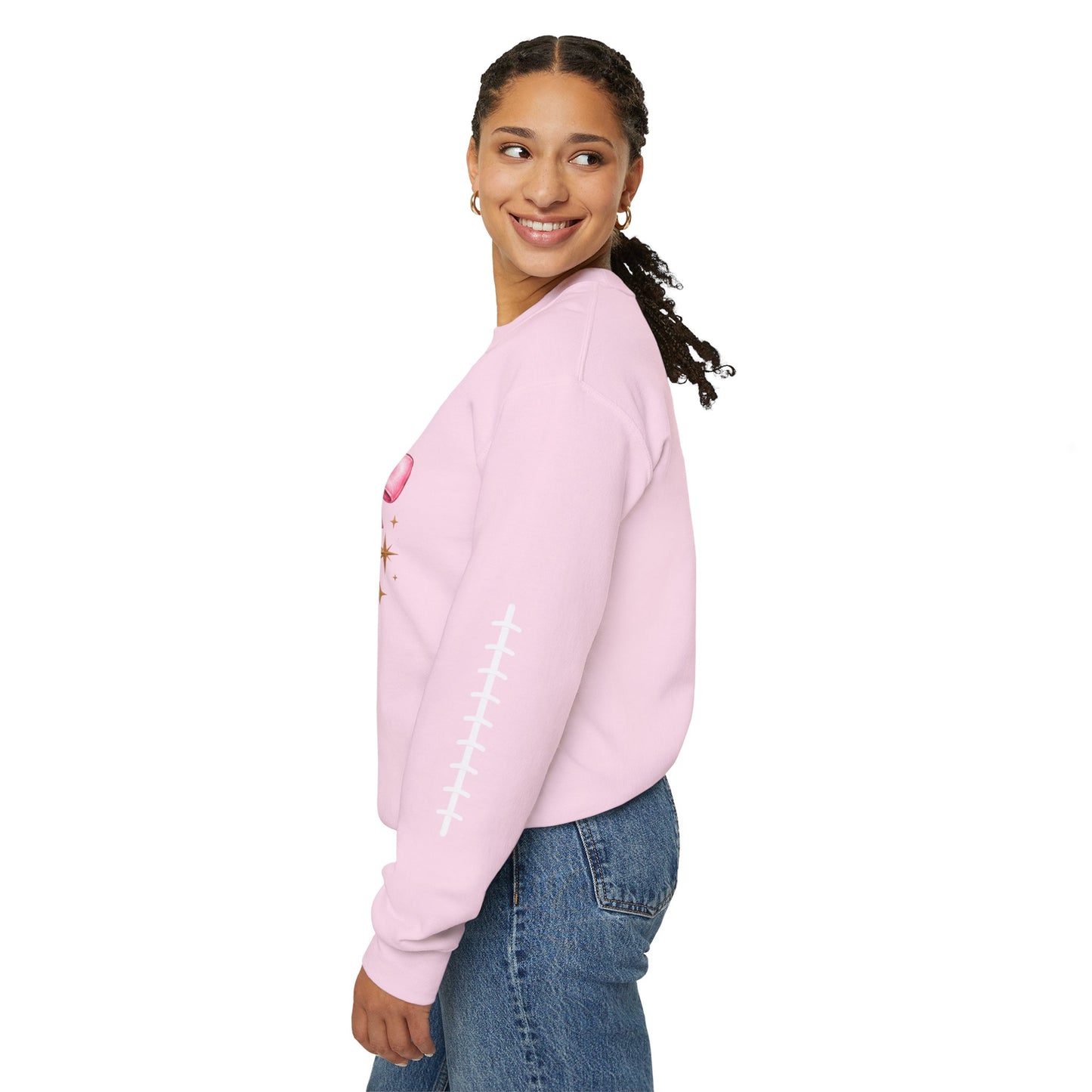 Game Day Sweatshirt