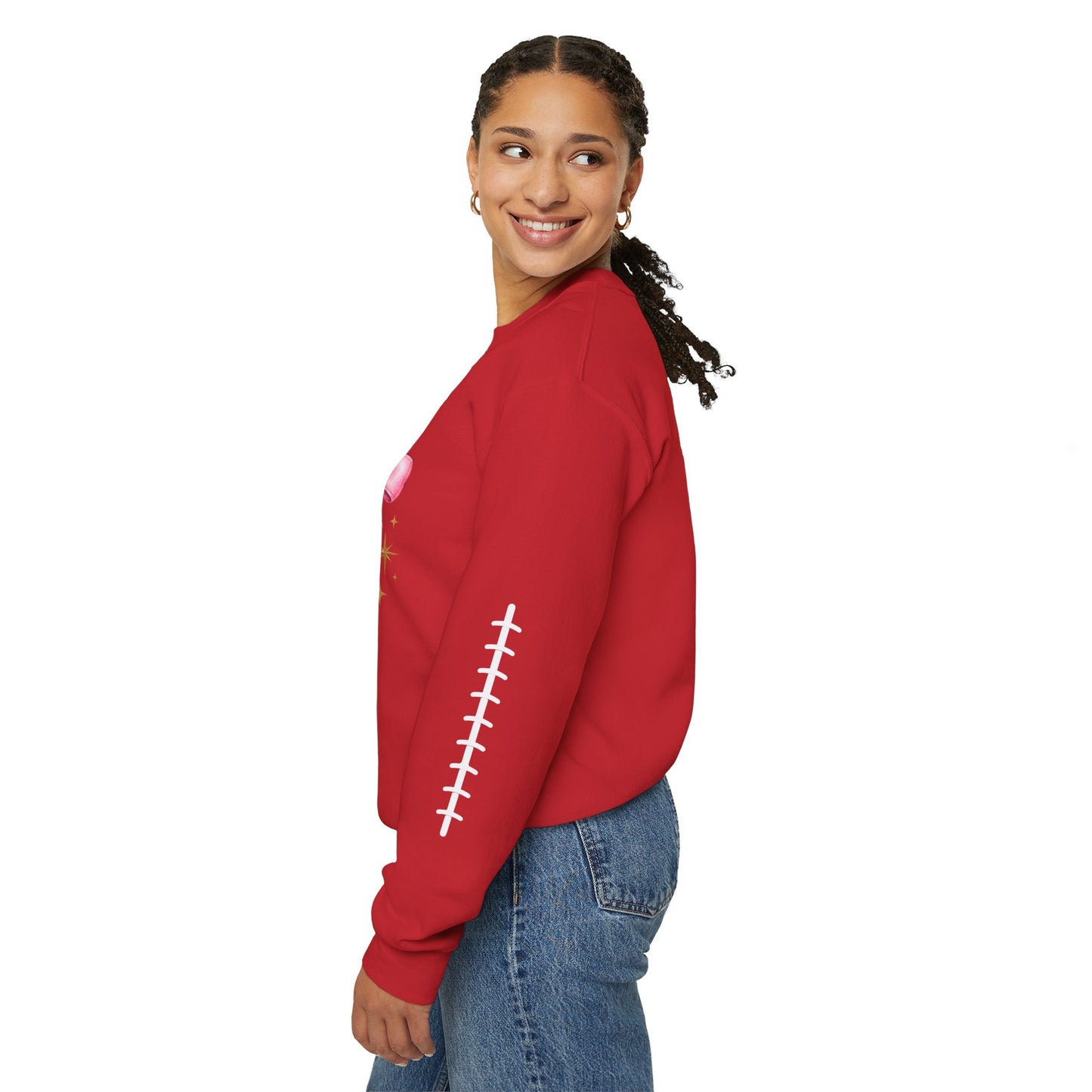 Game Day Sweatshirt
