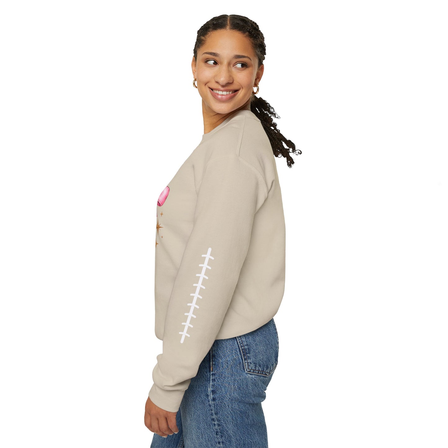 Game Day Sweatshirt