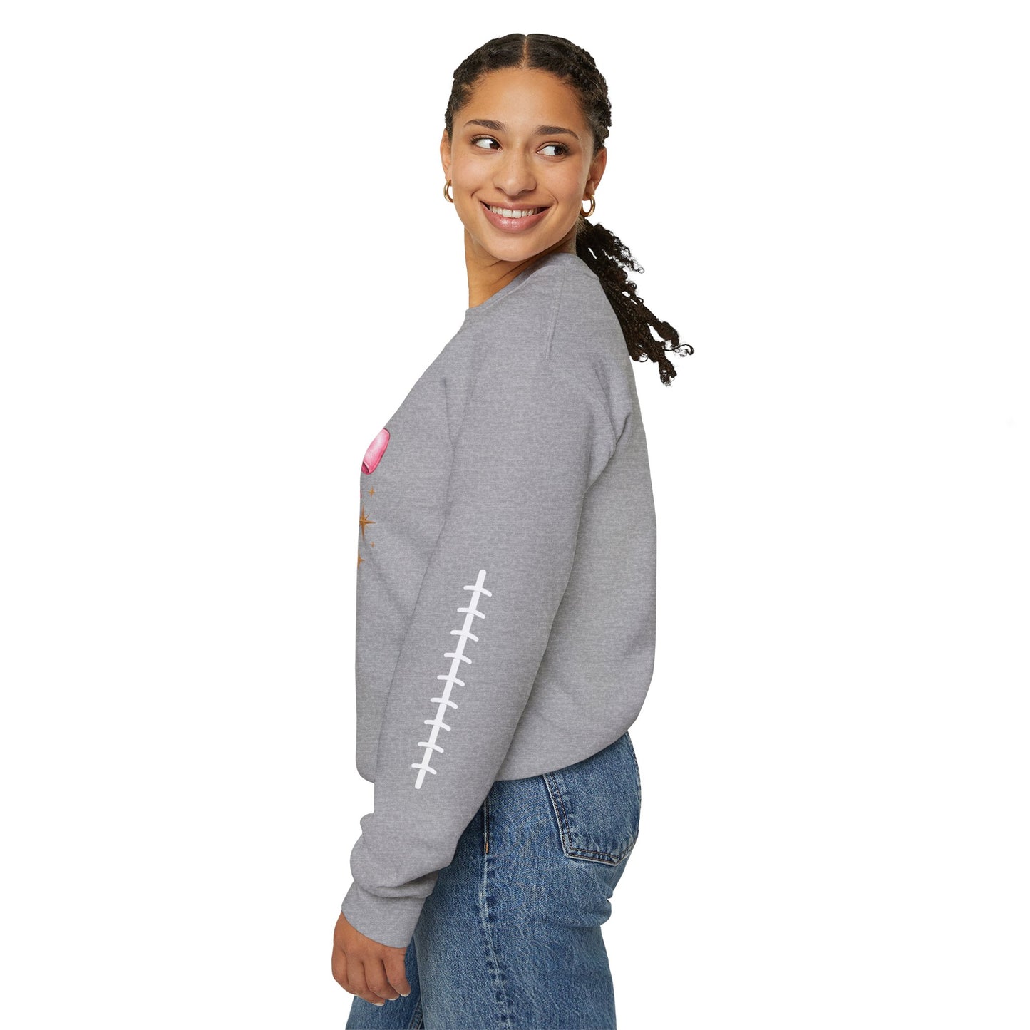 Game Day Sweatshirt